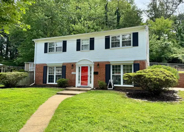 Property at 6435 Rives Ct, Springfield, VA, 22150, 4 beds, 2.5 baths, [object Object]