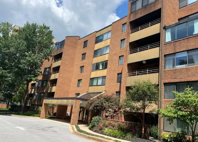 Property at 1 Southerly Ct #407, Towson, MD, 21286, 2 beds, 2 baths, [object Object]