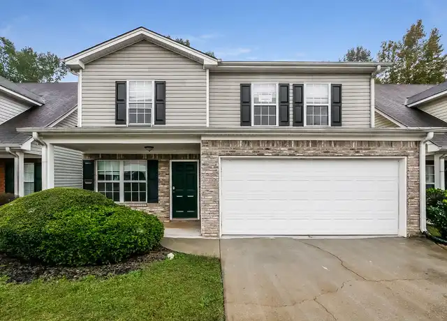 Property at 5100 Tussahaw Xing, McDonough, GA, 30252, 4 beds, 2.5 baths, [object Object]