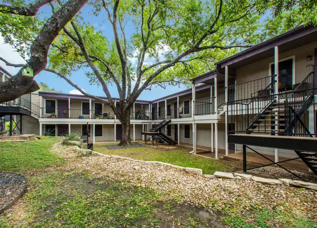 Property at Polaris on the Park - Renovated Apartments. Best prices in South Austin. - 1720 Woodward St, Austin, TX, 78741, 1-3 bed, 1-2 bath, [object Object]