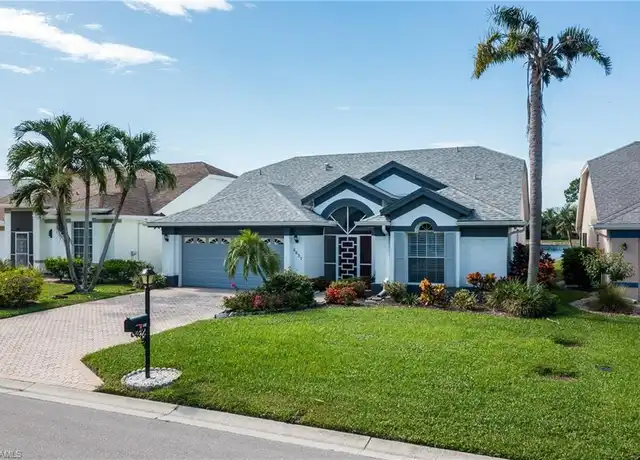 Property at 6637 Vancouver Ln, Naples, FL, 34104, 3 beds, 2.5 baths, [object Object]