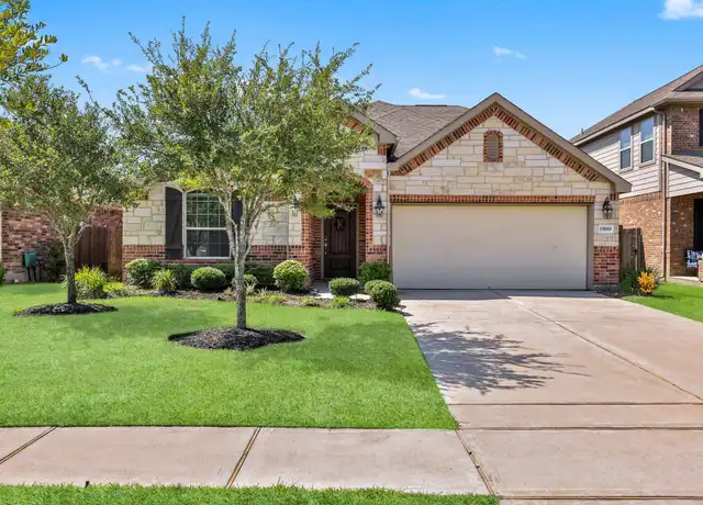 Property at 15619 Windsor Bluff Dr, Cypress, TX, 77429, 3 beds, 3.5 baths, [object Object]