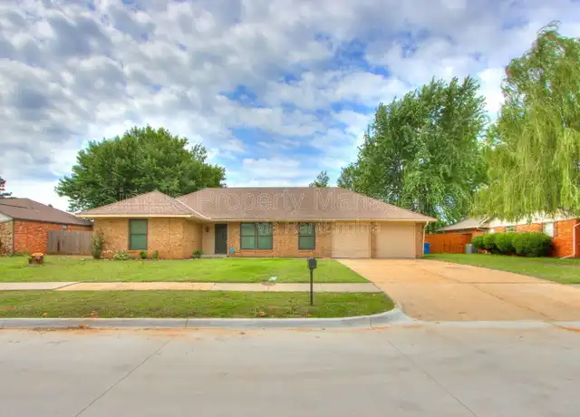 Property at 704 Pepperdine Ave, Edmond, OK, 73013, 4 beds, 2 baths, [object Object]