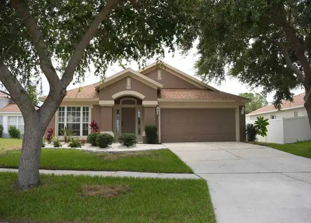 Property at 12326 Hawkeye Point Pl Unit NA, Riverview, FL, 33578, 4 beds, 2 baths, [object Object]