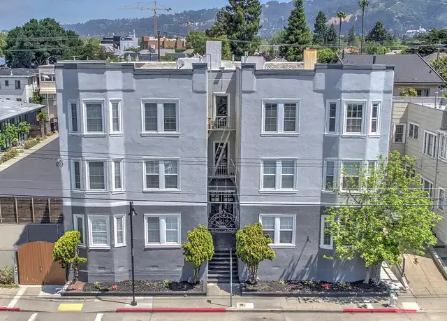 Property at 482 40th St, Oakland, CA, 94609, 1 bed, 1 bath, [object Object]