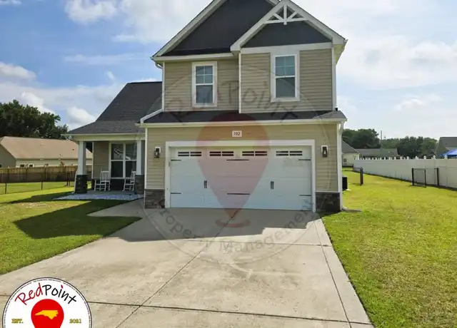 Property at 102 Mill Stone Dr, Goldsboro, NC, 27530, 3 beds, 2.5 baths, [object Object]