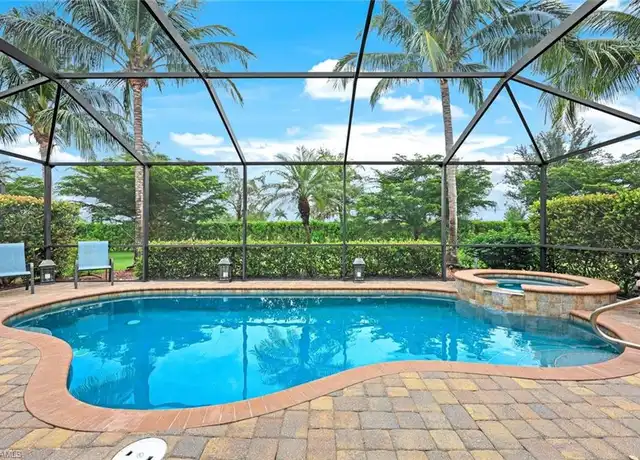 Property at 9419 Piacere Way, Naples, FL, 34113, 3 beds, 2 baths, [object Object]