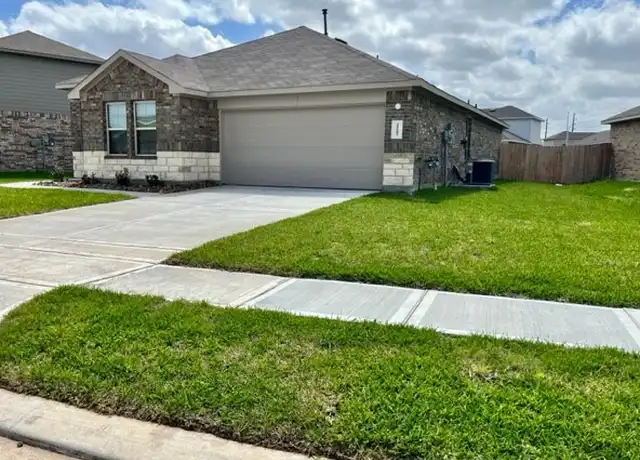 Property at 21607 Wine Palm Way, Katy, TX, 77449, 3 beds, 2 baths, [object Object]