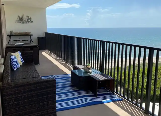 Property at 10044 S Ocean Dr #908, Jensen Beach, FL, 34957, 3 beds, 2 baths, [object Object]