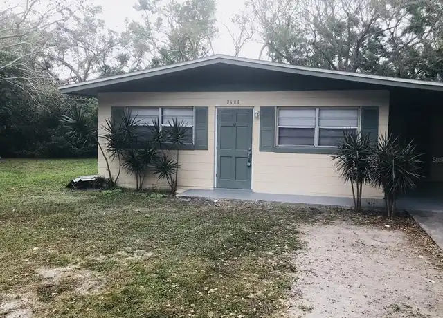Property at 3406 Avenue X NW, Winter Haven, FL, 33881, 2 beds, 1 bath, [object Object]