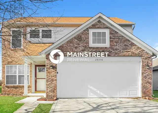 Property at 2806 Lullwater Ln, Indianapolis, IN, 46229, 4 beds, 2.5 baths, [object Object]