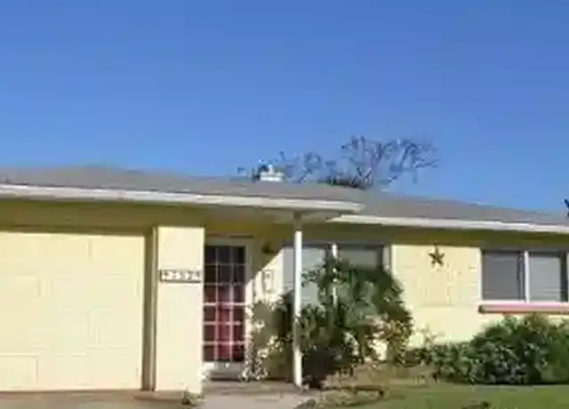 Property at 152 Longwood Dr, Ormond Beach, FL, 32176, 2 beds, 1 bath, [object Object]