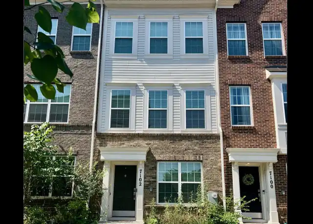 Property at 7102 Rowlock Aly, Beltsville, MD, 20705, 3 beds, 3.5 baths, [object Object]