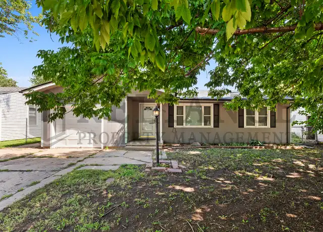 Property at 3332 S Downtain St, Wichita, KS, 67217, 3 beds, 2 baths, [object Object]