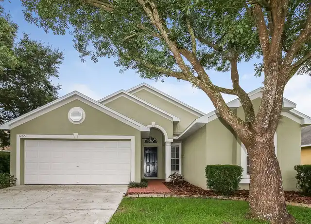 Property at 1465 Lake Shore Ranch Dr, Seffner, FL, 33584, 3 beds, 2 baths, [object Object]