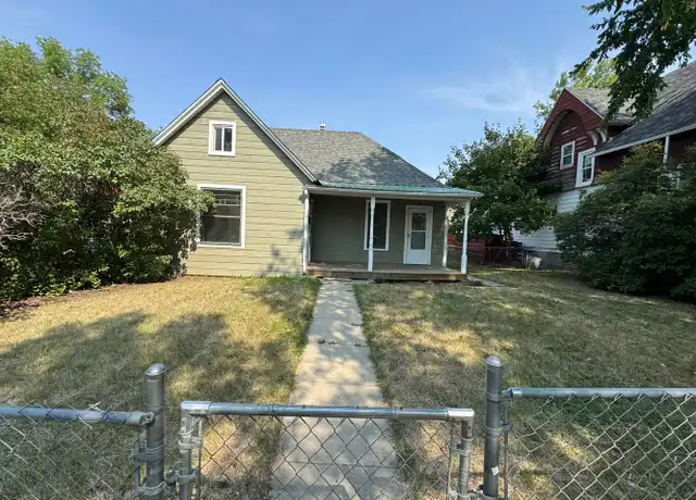 Property at 721 5th Ave S, Great Falls, MT, 59405, 3 beds, 2 baths, [object Object]
