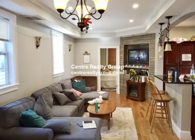Property at 25 Grant St Unit 1, Dorchester, MA, 02125, 6 beds, 4 baths, [object Object]