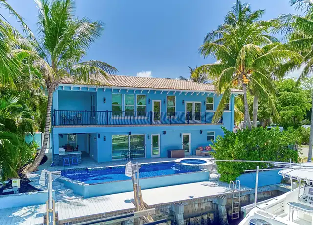 Property at 100 Neptune Dr, Hypoluxo, FL, 33462, 5 beds, 4 baths, [object Object]