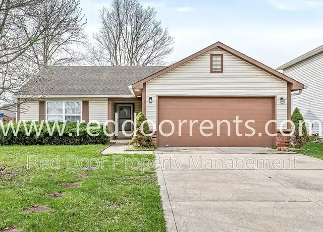 Property at 3003 Briarchase Ct, Indianapolis, IN, 46268, 2 beds, 2 baths, [object Object]