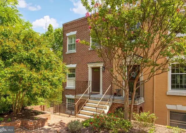 Property at 4335 Massachusetts Ave NW #4335, Washington, DC, 20016, 2 beds, 2.5 baths, [object Object]