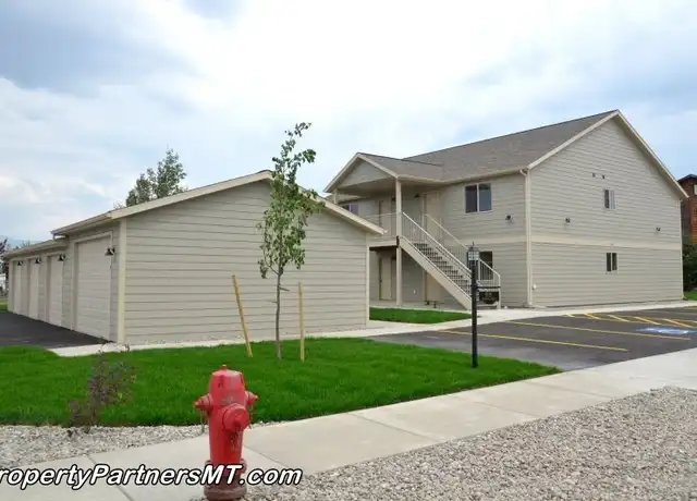 Property at 908 Montana St, Belgrade, MT, 59714, 2 beds, 1 bath, [object Object]