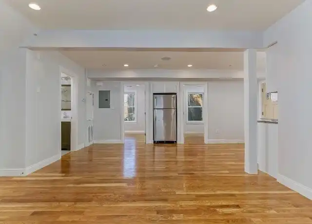 Property at 721 Parker St, Boston, MA, 02120, 3 beds, 1 bath, [object Object]