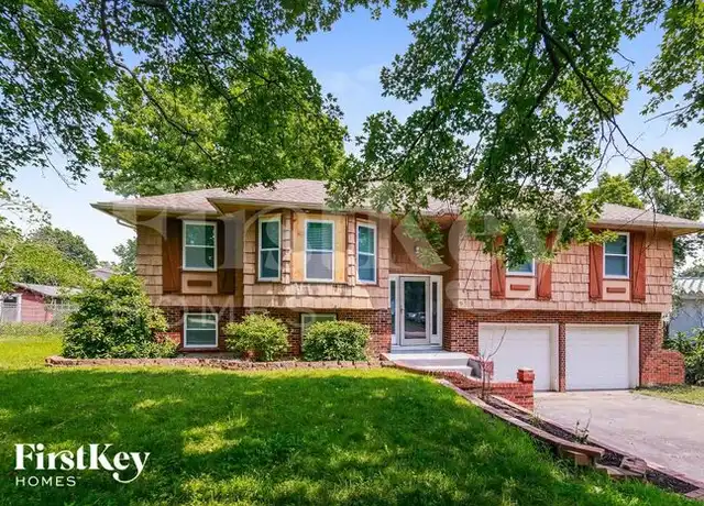 Property at 6115 Noland Rd, Shawnee, KS, 66216, 4 beds, 3 baths, [object Object]