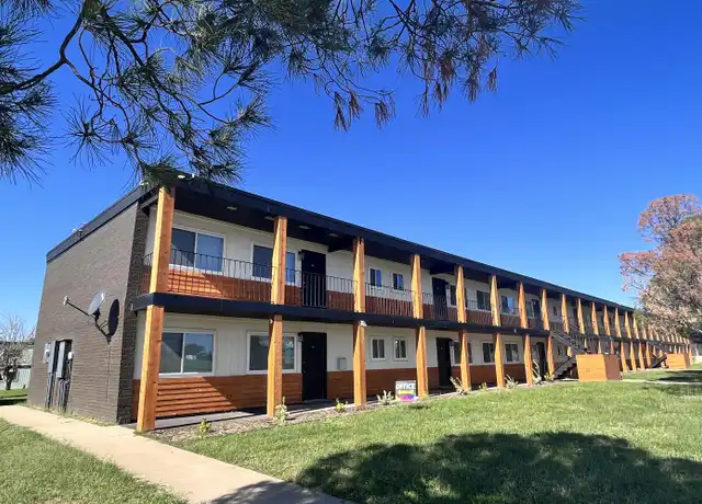 Property at 1015 Milburn Ave Unit A1BBUILDING A, Odessa, TX, 79761, 3 beds, 1 bath, [object Object]