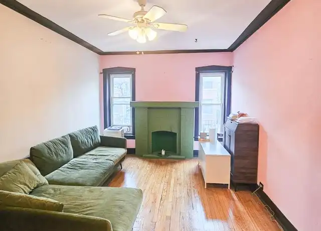 Property at 6528 N Lakewood Ave, Chicago, IL, 60626, 1 bed, 1 bath, [object Object]