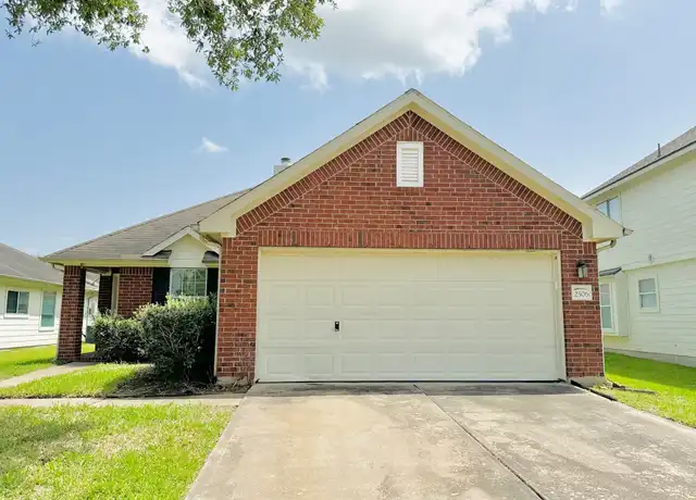 Property at 2506 Teal Run Place Dr, Fresno, TX, 77545, 3 beds, 2 baths, [object Object]