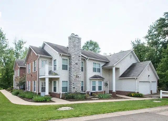 Property at Woodlawn Village - 2601 Woodlawn Cir NW, Canton, OH, 44708, 2 beds, 1.5 baths, [object Object]