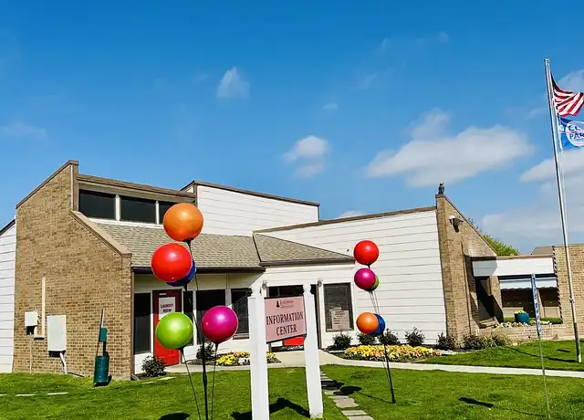 Property at Kingswood Apartments - 3400 Joyce Ln, Denton, TX, 76207, 1-2 bed, 1 bath, [object Object]