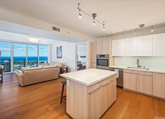 Property at 888 Kapiolani Blvd #3806, Honolulu, HI, 96813, 2 beds, 2 baths, [object Object]