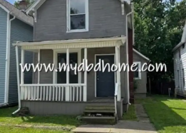 Property at 949 Home Ave, Fort Wayne, IN, 46807, 3 beds, 1 bath, [object Object]