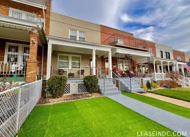 Property at 1334 Queen St NE, Washington, DC, 20002, 3 beds, 2.5 baths, [object Object]