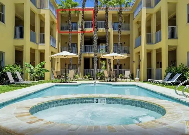 Property at 6410 Padre Blvd #304, South Padre Island, TX, 78597, 3 beds, 2 baths, [object Object]