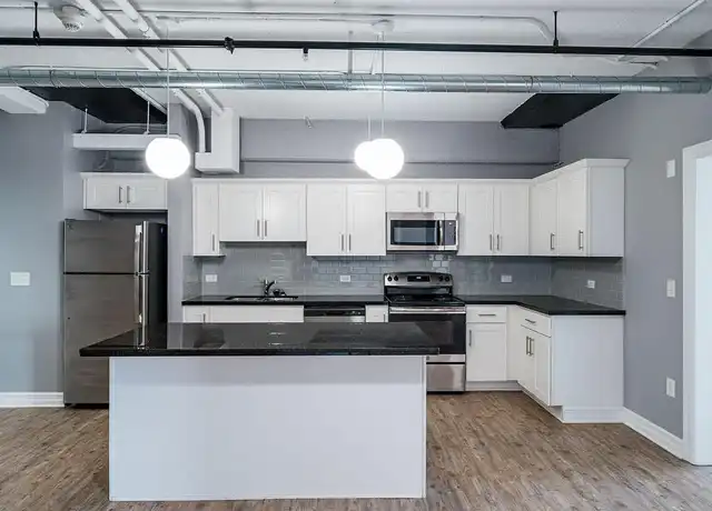 Property at Mid City Apartments - 1661 Main St, Buffalo, NY, 14209, 2 beds, 1 bath, [object Object]