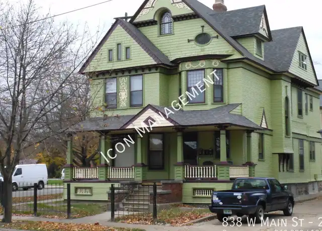 Property at 838 W Main St Unit 2, Kalamazoo, MI, 49006, 0 beds, 1 bath, [object Object]