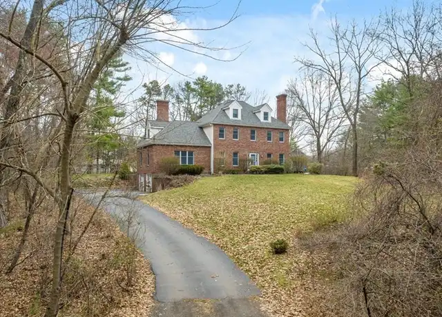 Property at 1 Glenbrook Rd, Framingham, MA, 01701, 4 beds, 2.5 baths, [object Object]