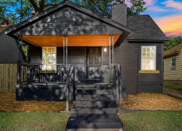 Property at 1166 N Boston Pl, Tulsa, OK, 74106, 2 beds, 2 baths, [object Object]