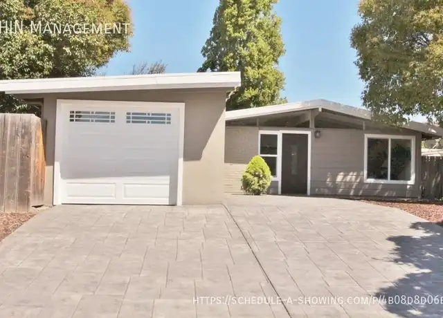 Property at 262 Velvetlake Dr, Sunnyvale, CA, 94089, 3 beds, 2 baths, [object Object]