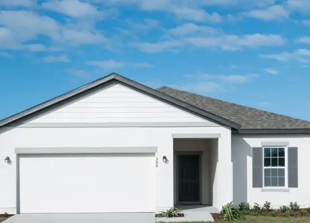 Property at 16395 Winding Blossom Dr, Groveland, FL, 34736, 4 beds, 2 baths, [object Object]