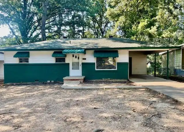 Property at 21 Harrow Dr, Little Rock, AR, 72209, 3 beds, 1 bath, [object Object]