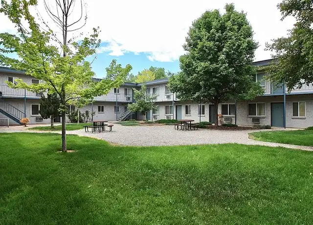 Property at South Reed - 1175 S Reed St, Lakewood, CO, 80226, 1 bed, 1 bath, [object Object]
