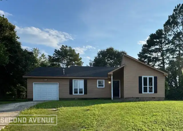 Property at 321 Nugget Ct, Fayetteville, NC, 28311, 3 beds, 2 baths, [object Object]