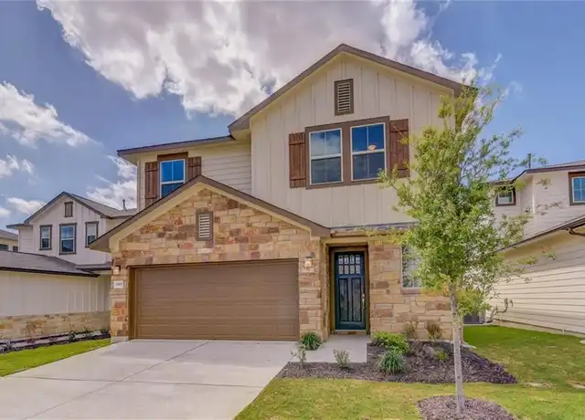 Property at 1915 Crimson Rosella Trl, Austin, TX, 78728, 3 beds, 2 baths, [object Object]