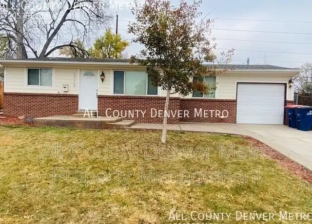 Property at 9715 W 53rd Pl, Arvada, CO, 80002, 3 beds, 1 bath, [object Object]