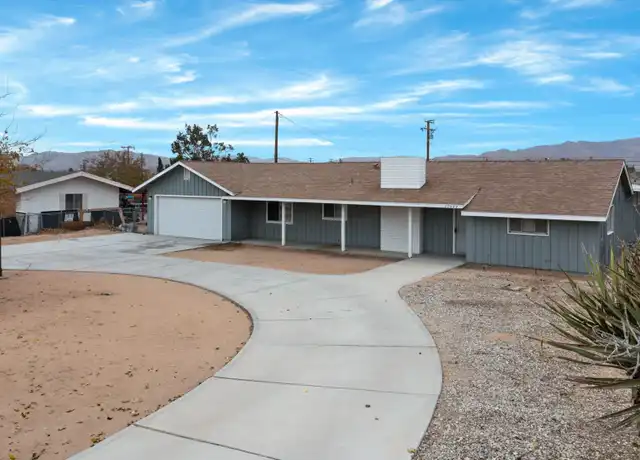 Property at 13429 Rancherias Rd, Apple Valley, CA, 92308, 4 beds, 3 baths, [object Object]
