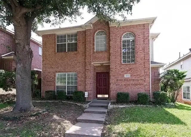 Property at 4041 Eisenhower St, Carrollton, TX, 75007, 4 beds, 2.5 baths, [object Object]