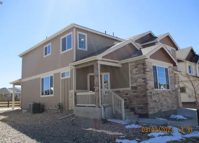 Property at 1943 Golden Horizon Dr, Windsor, CO, 80550, 4 beds, 2.5 baths, [object Object]